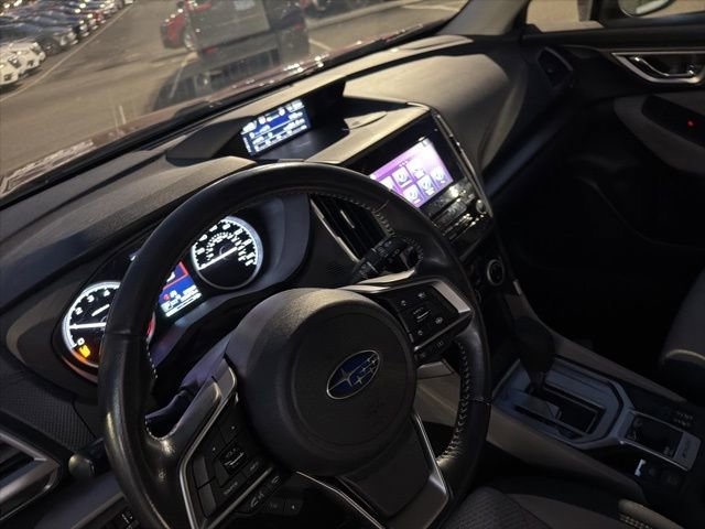 Used 2023 Subaru Forester Premium image 5