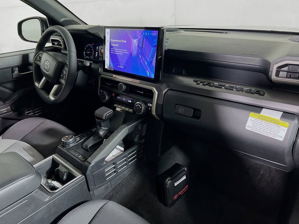New 2026 Toyota Tacoma TRD Off-Road image 23