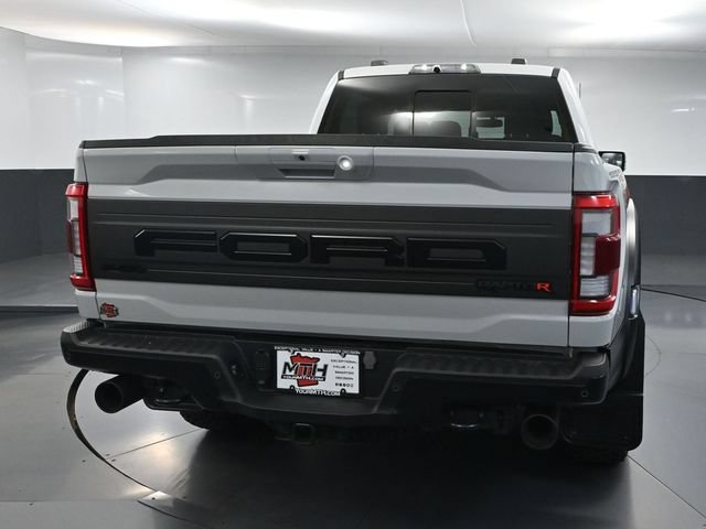 Used 2023 Ford F150 Raptor w/ Equipment Group 802A Raptor R AWD/4WD image 5
