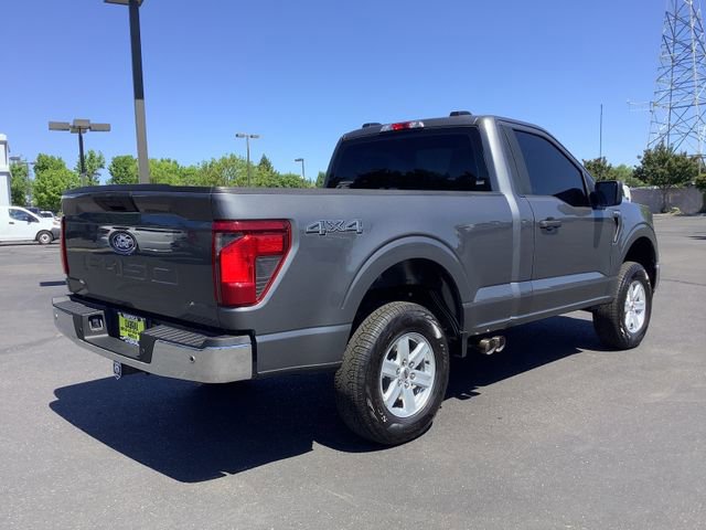 Used 2024 Ford F150 XL image 25