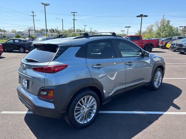 Used 2020 Hyundai Kona SEL FWD image 27