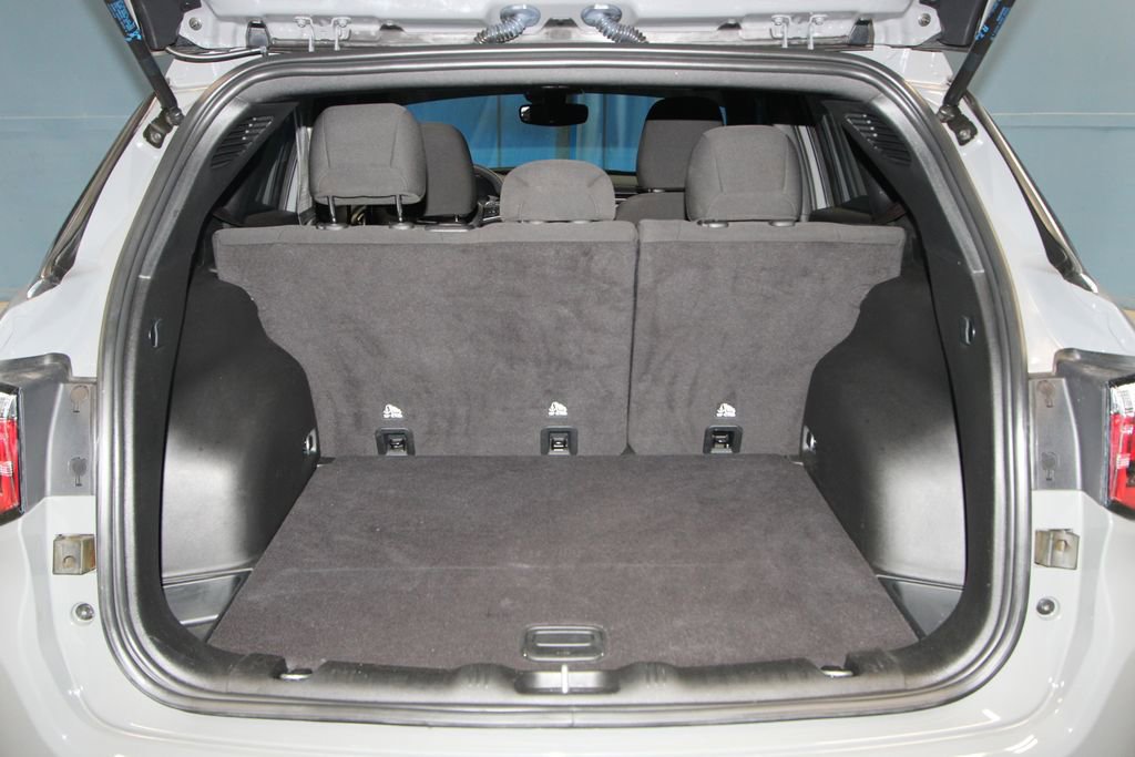 Used 2023 Jeep Compass Sport AWD/4WD image 34