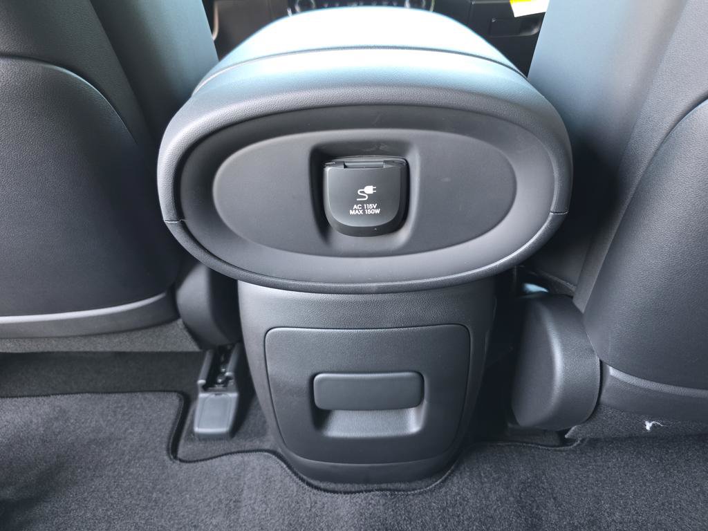 New 2026 Hyundai Palisade XRT Pro AWD/4WD image 18