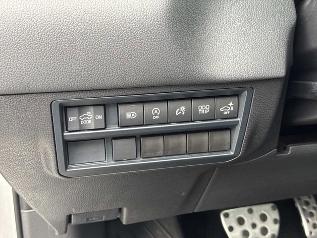 Used 2025 Toyota Tundra Limited w/ TRD Off-Road Package image 28