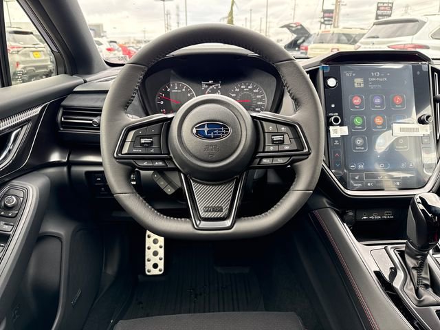 New 2026 Subaru WRX Limited image 20