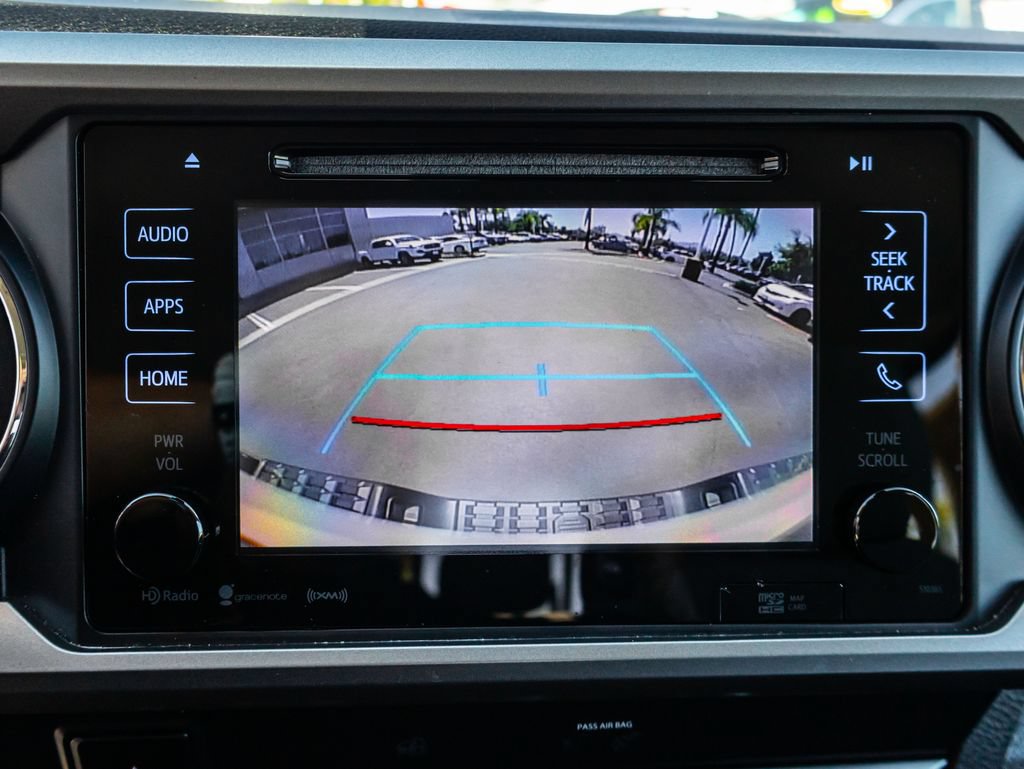 Used 2019 Toyota Tacoma SR5 w/ Exterior Package RWD image 37
