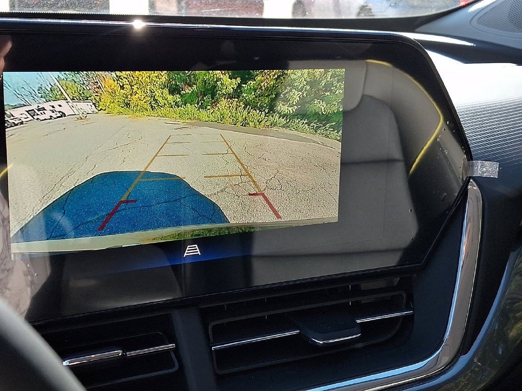 Used 2026 Chevrolet Trax ACTIV w/ Driver Confidence Package FWD image 23
