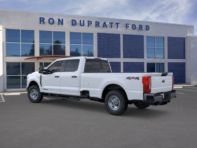 New 2026 Ford F250 XL AWD/4WD image 5