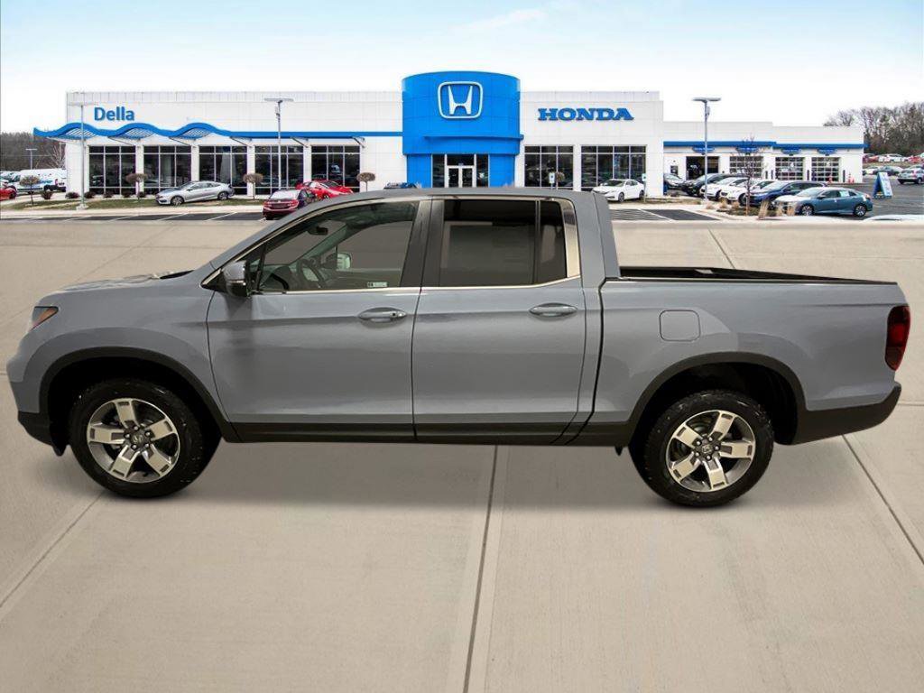 New 2026 Honda Ridgeline RTL image 6