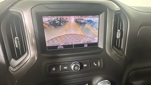 Used 2024 GMC Sierra 1500 Pro w/ Graphite Edition AWD/4WD image 21