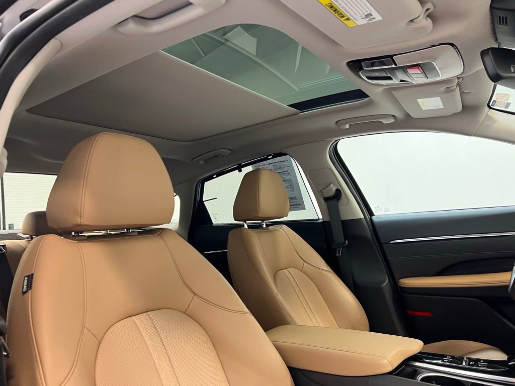 Used 2023 Hyundai Sonata Limited image 31