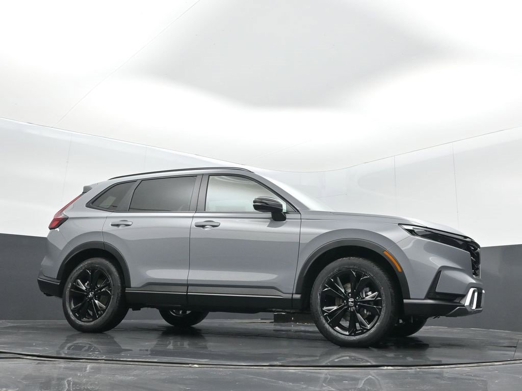 New 2026 Honda CR-V Sport Touring image 29