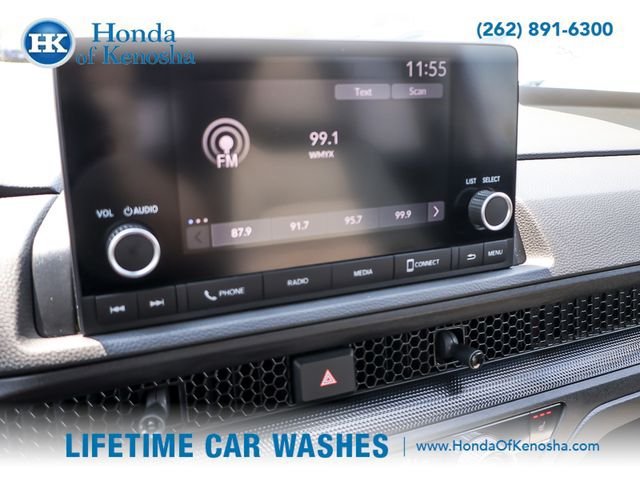 Used 2023 Honda CR-V EX image 17
