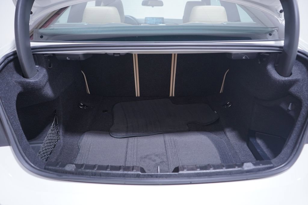 Used 2020 BMW 440i Coupe w/ M Sport Package image 22