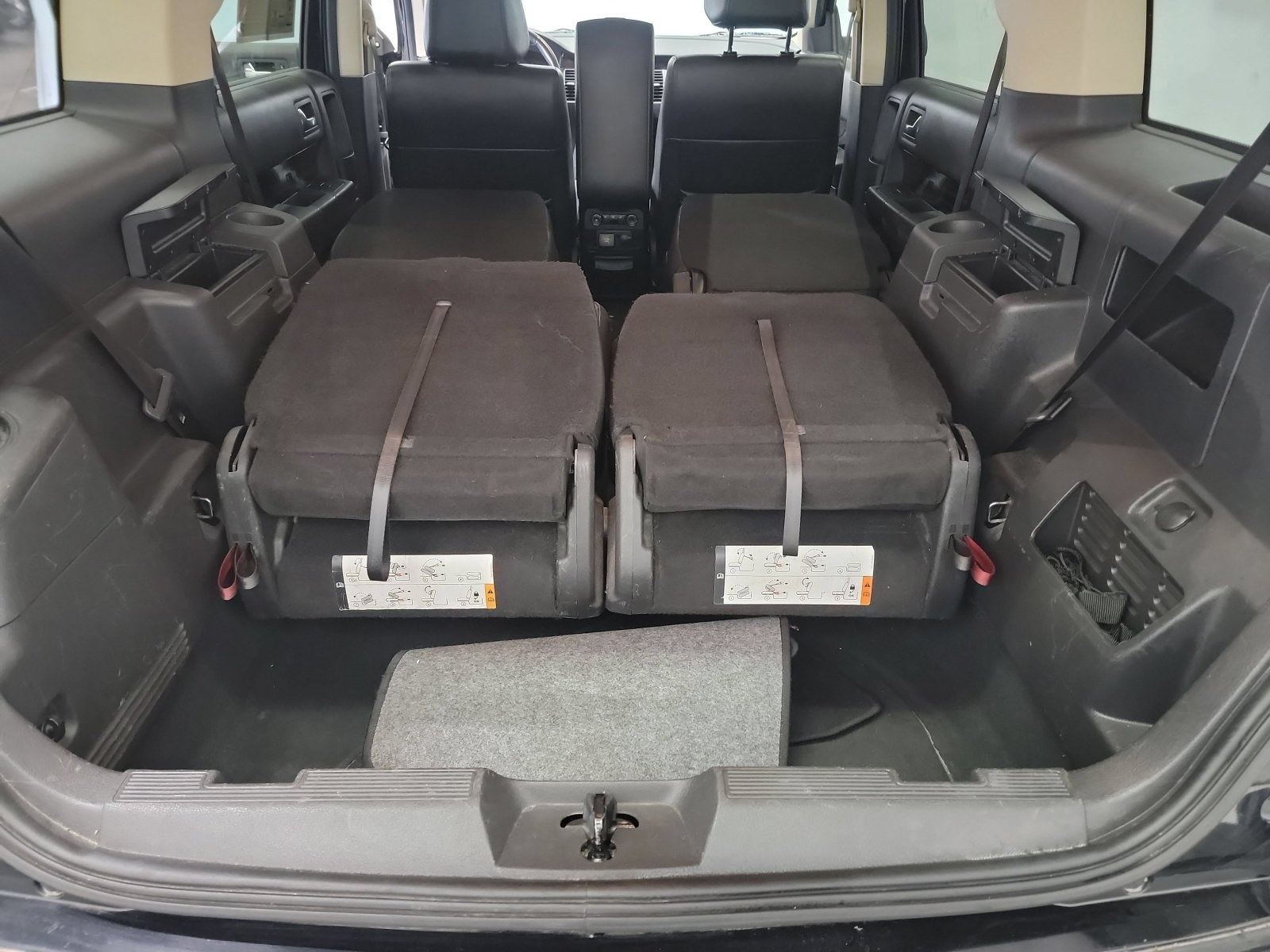 Used 2019 Ford Flex SEL w/ Equipment Group 202A AWD/4WD image 25
