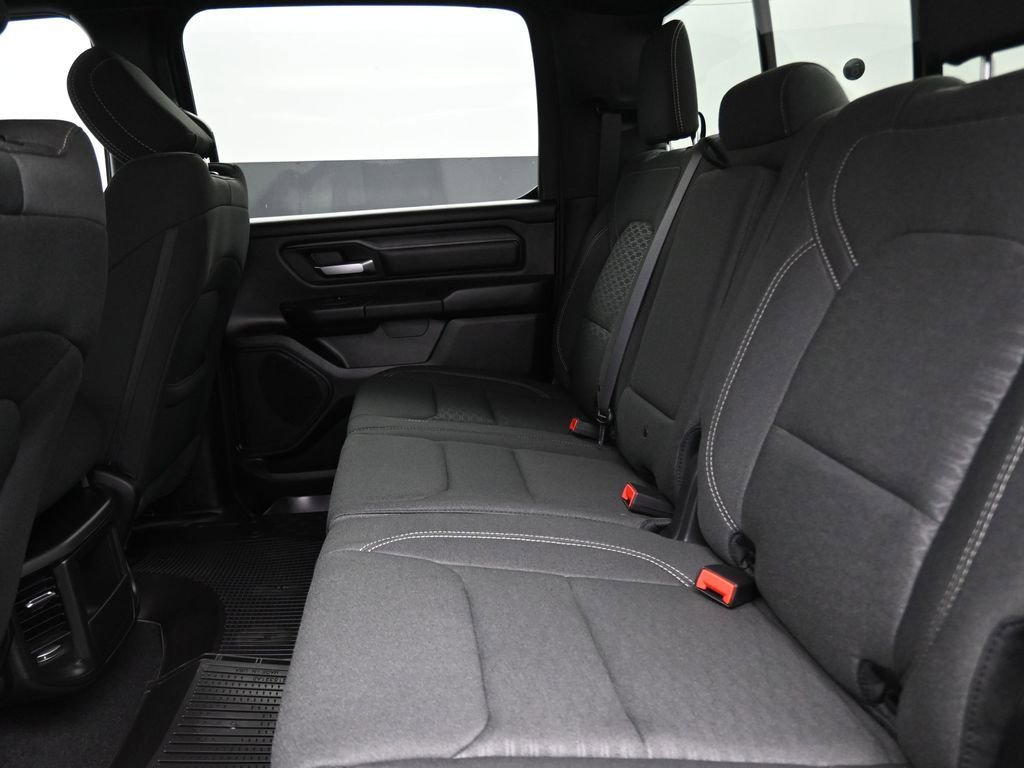 New 2026 RAM 1500 Tradesman AWD/4WD image 14