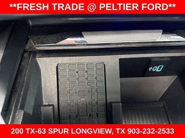 Used 2024 Ford F450 Lariat w/ Lariat Ultimate Package AWD/4WD image 24