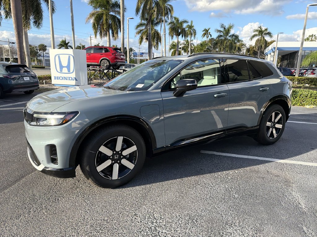 New 2026 Honda Prologue Touring image 4