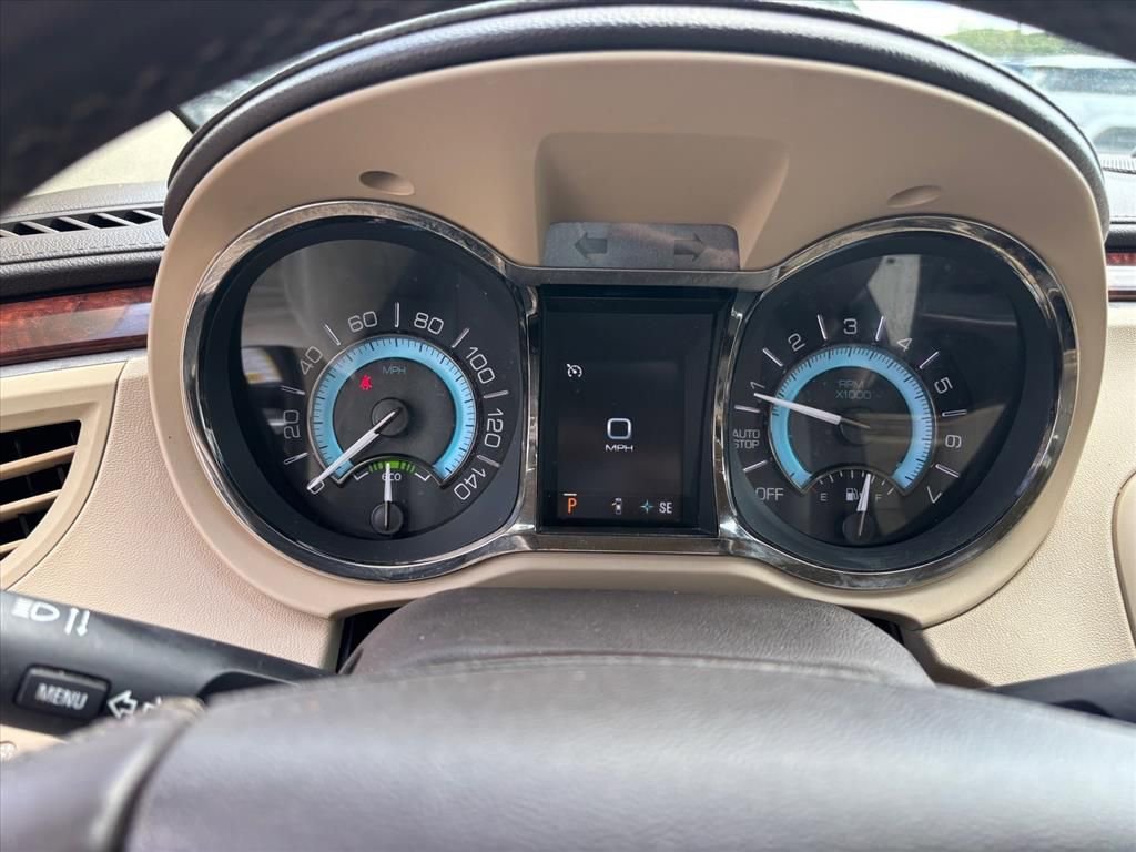 Used 2013 Buick LaCrosse Leather image 14
