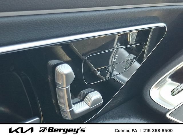 Used 2025 Mercedes-Benz E 350 4MATIC Sedan image 25