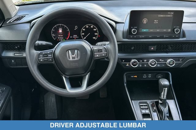 Certified 2024 Honda CR-V EX image 16
