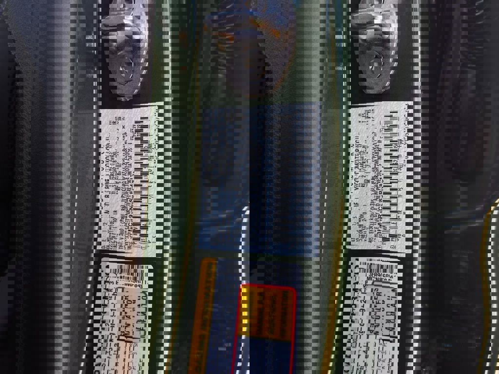 New 2025 Ford Bronco Sport Outer Banks image 63