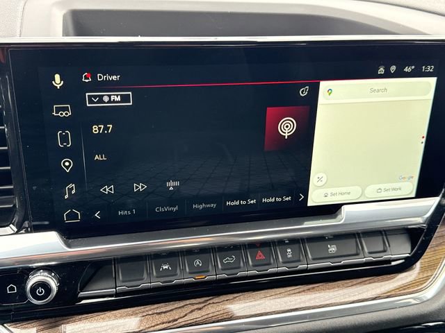 Certified 2024 GMC Sierra 1500 Elevation AWD/4WD image 13