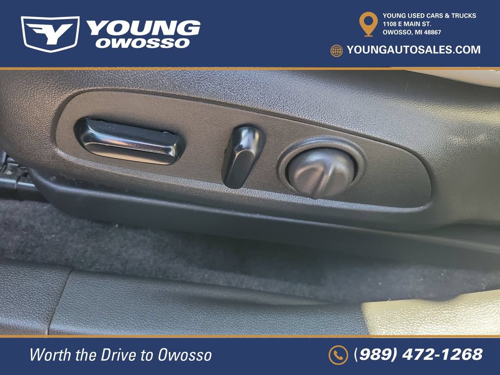 Certified 2024 Buick Envista Avenir FWD image 8