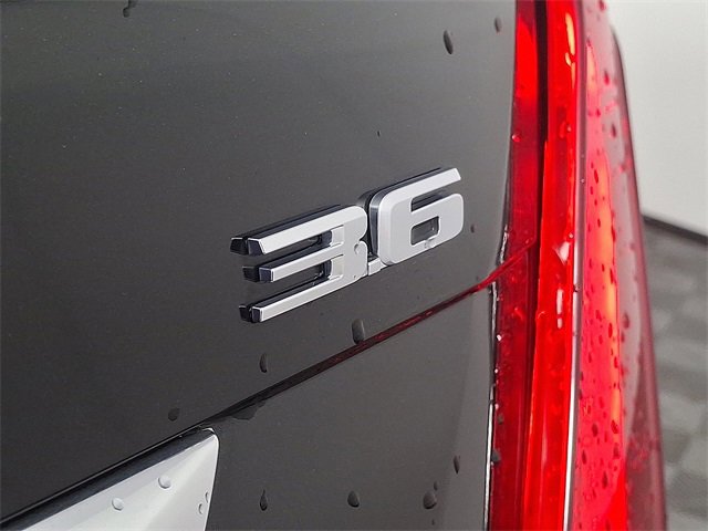 Used 2018 Cadillac XT5 Premium Luxury image 30