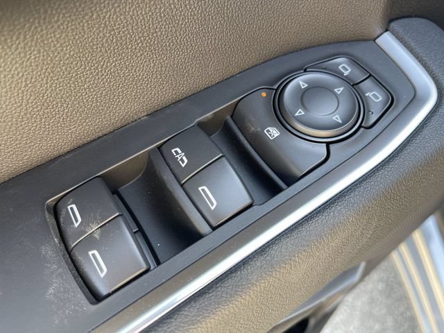 New 2026 Chevrolet Silverado 1500 LT AWD/4WD image 13