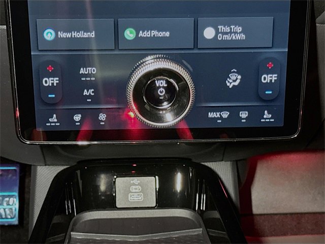 New 2025 Ford Mustang Mach-E Premium w/ Sport Appearance Package image 10