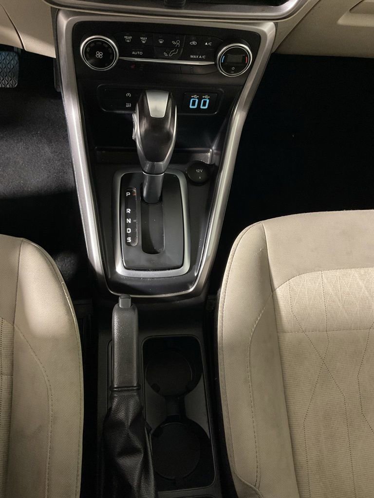 Used 2019 Ford EcoSport SE w/ SE Convenience Package FWD image 32