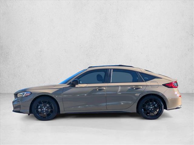 Used 2026 Honda Civic Sport image 9