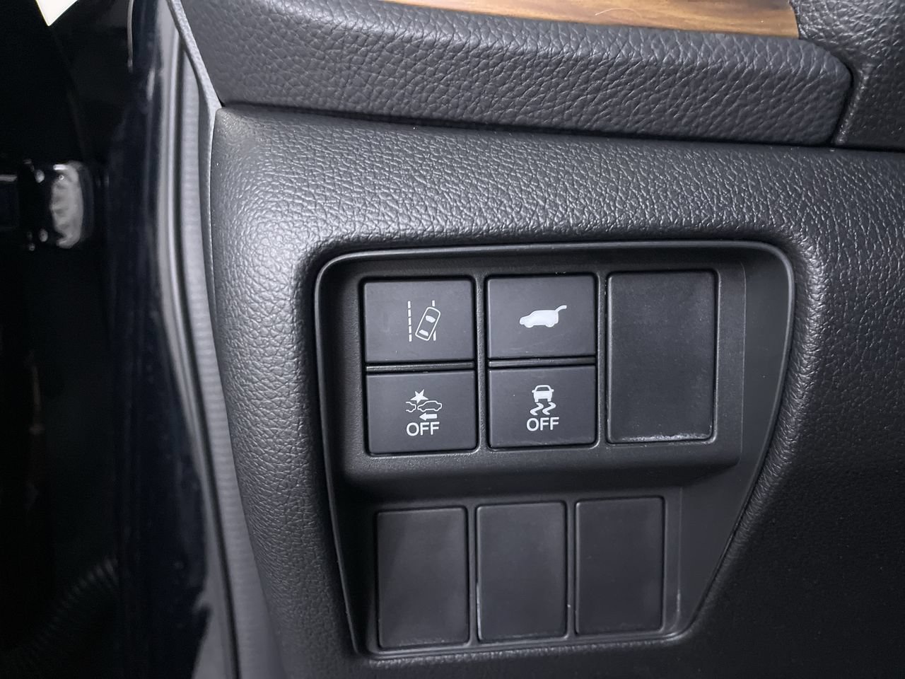 Used 2019 Honda CR-V Touring image 27