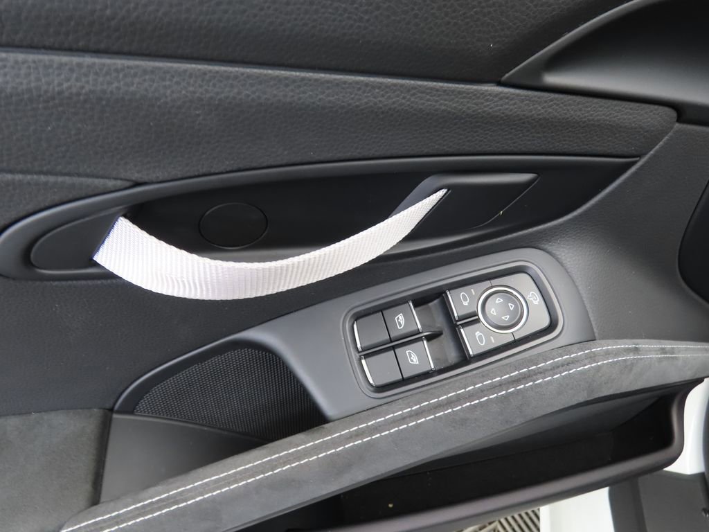 Used 2020 Porsche 718 Cayman GT4 image 21