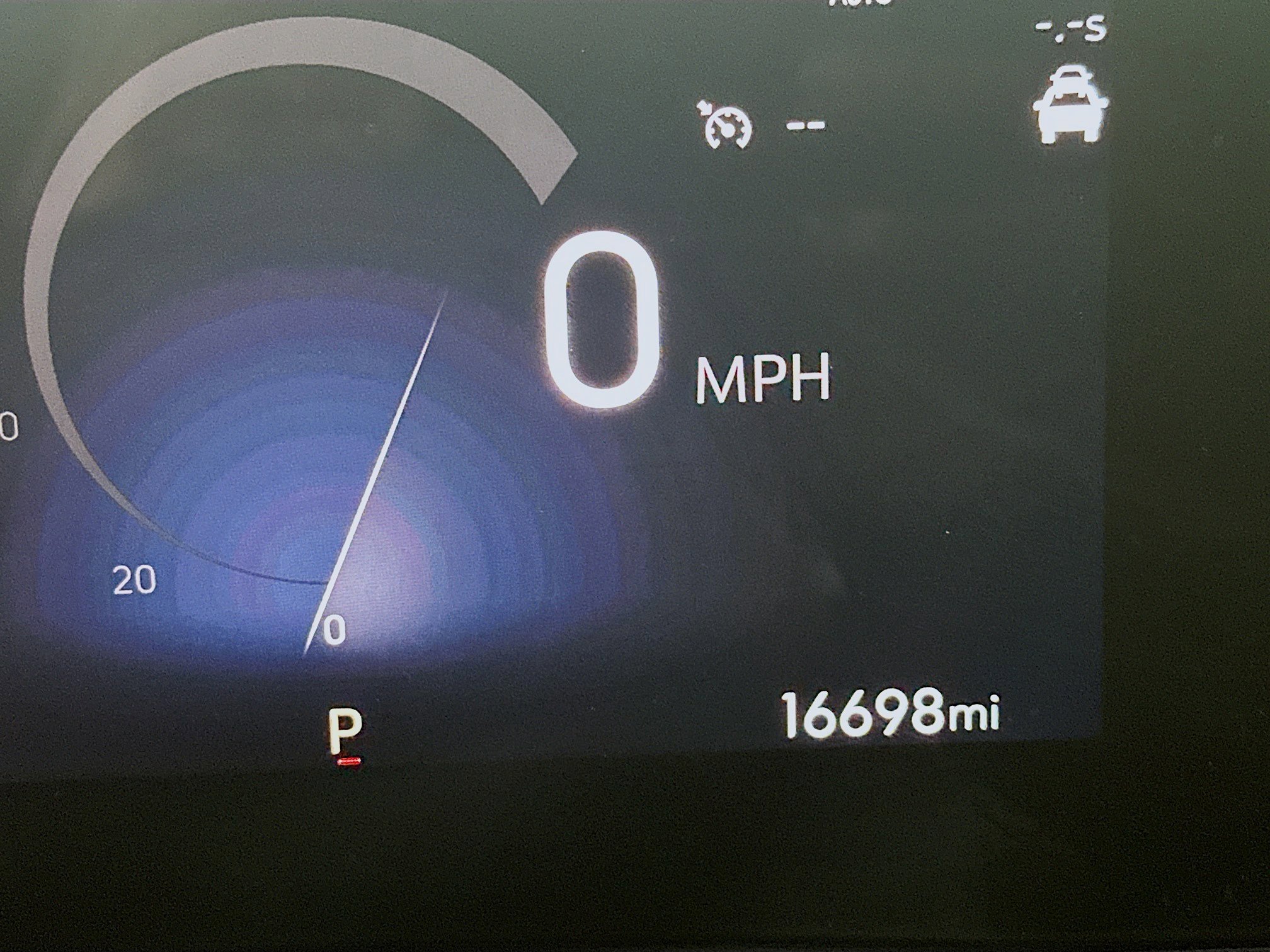 Used 2025 Buick Encore GX Preferred image 19