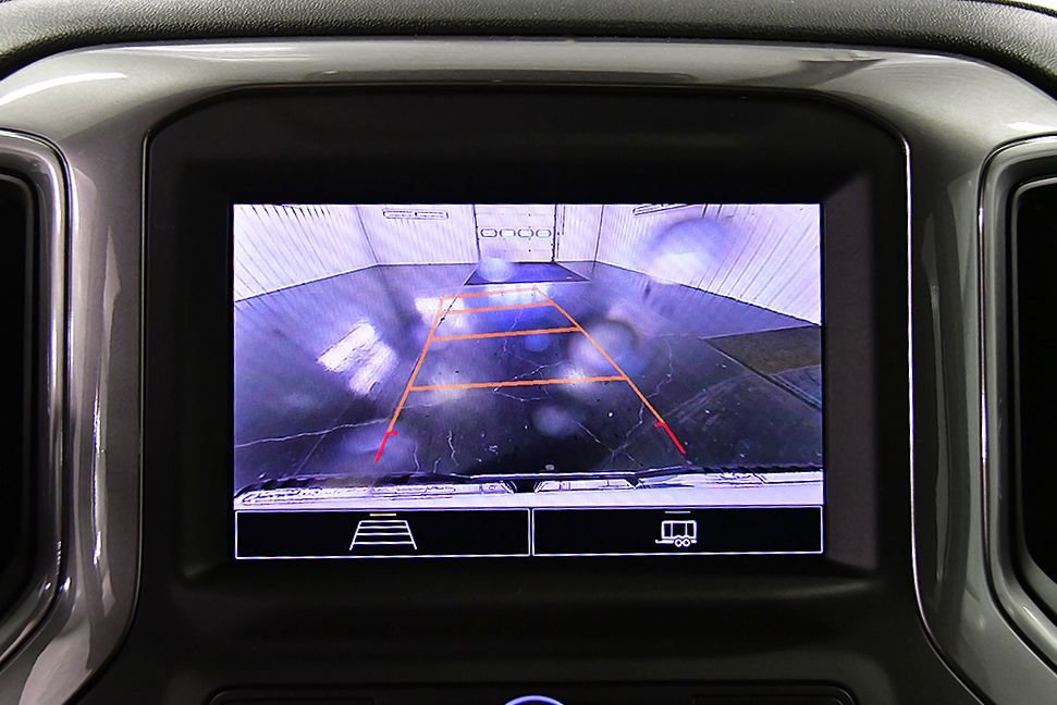 Used 2024 GMC Sierra 2500 Pro w/ Fleet Convenience Package image 23