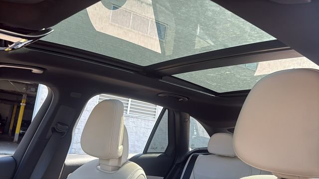 Certified 2024 Mercedes-Benz GLC 300 4MATIC image 29