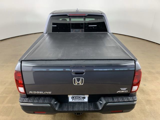 Used 2019 Honda Ridgeline RTL-E image 9