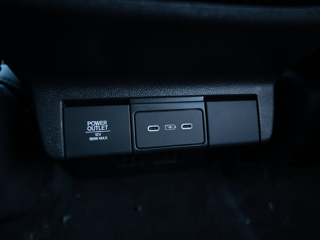 New 2026 Acura MDX Type S w/ Advance Package AWD/4WD image 22