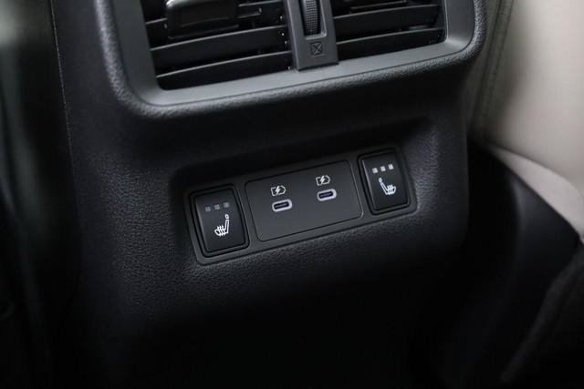 New 2027 Nissan Murano Platinum AWD/4WD image 28