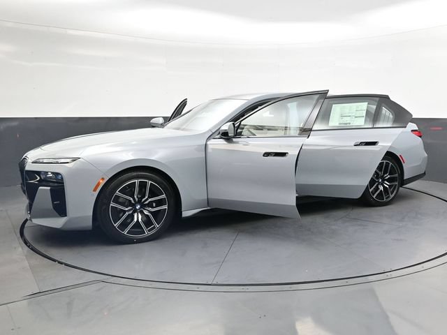 New 2026 BMW 760i xDrive AWD/4WD image 43