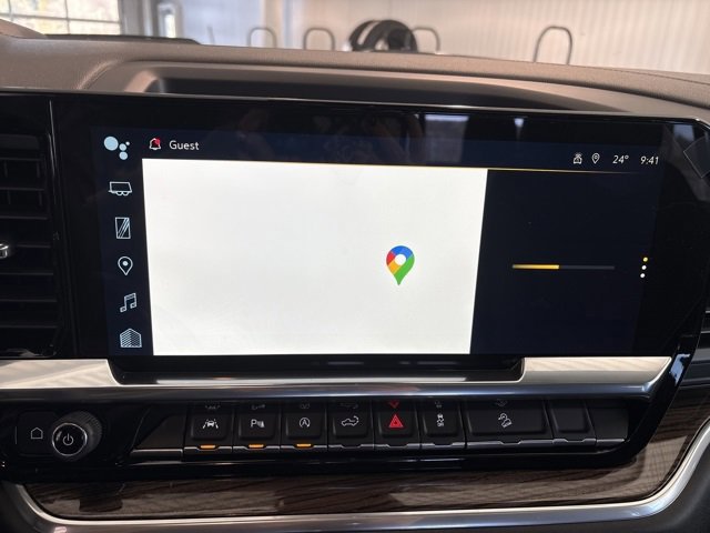 New 2026 Chevrolet Silverado 1500 LT Trail Boss w/ LT Trail Boss Premium Package image 19