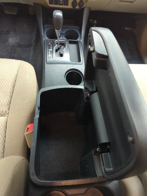 Used 2012 Toyota Tacoma 4x4 Double Cab w/ Convenience Pkg image 24