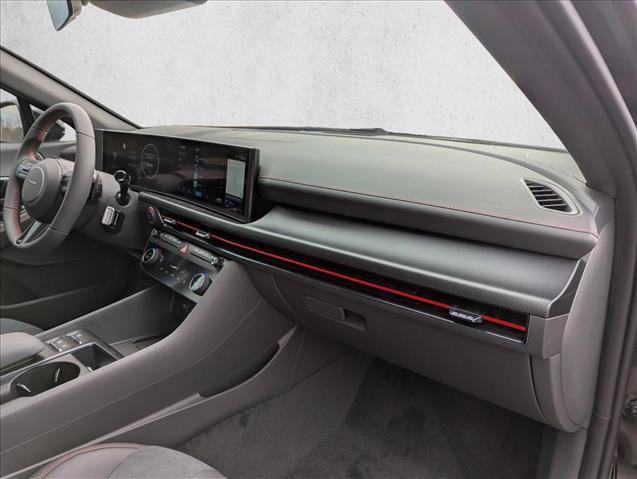 New 2026 Hyundai Sonata N Line image 28