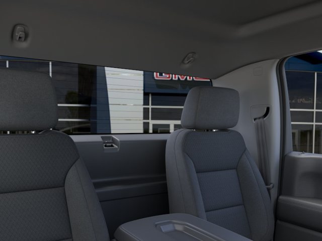 New 2026 GMC Sierra 1500 Pro w/ Pro Value Package AWD/4WD image 24