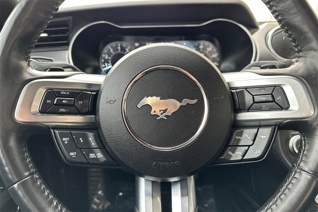 Used 2022 Ford Mustang GT Premium w/ Equipment Group 401A image 24