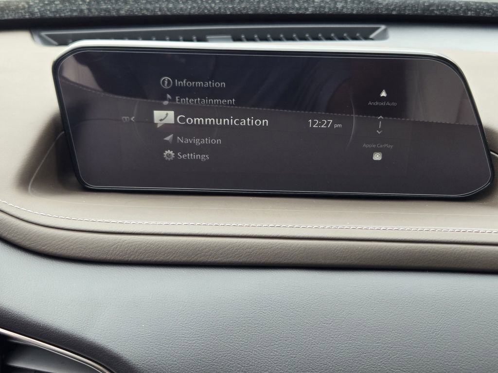 Used 2025 MAZDA CX-30 AWD 2.5 S w/ Premium Package image 16