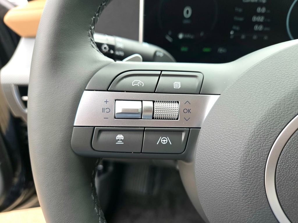 Certified 2026 Hyundai Sonata Limited image 13