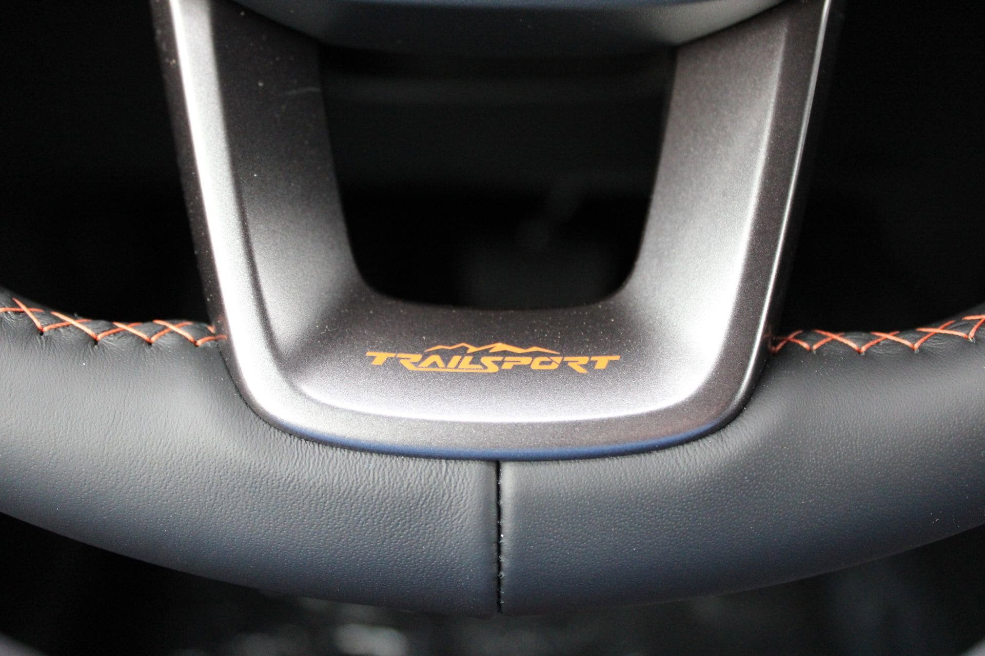 New 2026 Honda Passport TrailSport image 32
